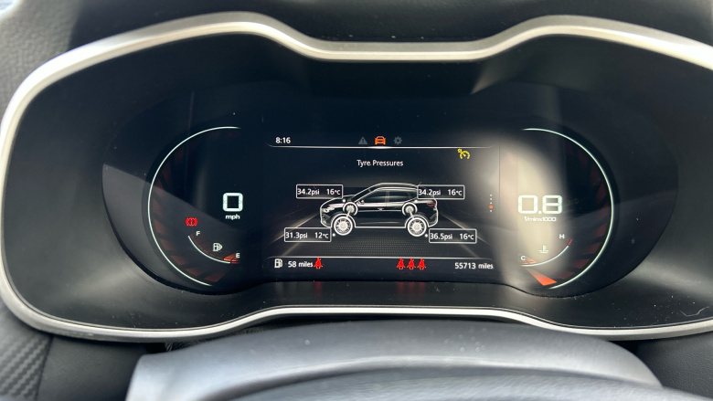 MG ZS 1.5 VTi-TECH Exclusive 5dr Petrol Hatchback